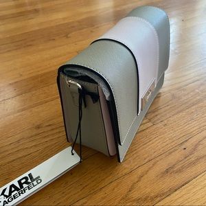 Karl Lagerfeld K/MAU shoulder bag / crossbody